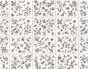 French StyleTILES TEXTURE