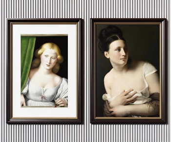 American Style Painting-ID:890739928