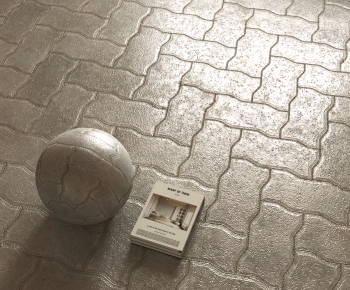 Modern Floor Tile-ID:752374894