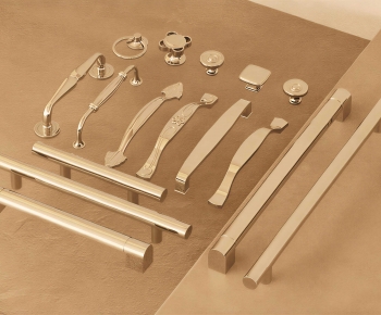 Modern Door Handle-ID:634733924