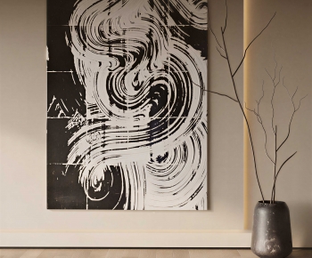 Modern Painting-ID:284396894