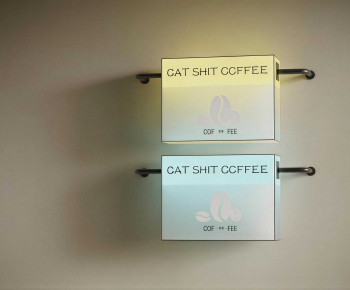 Modern Light Box-ID:331222068
