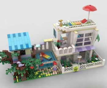 Modern Toys-ID:660500544