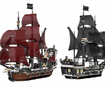Modern Toys-ID:892983919