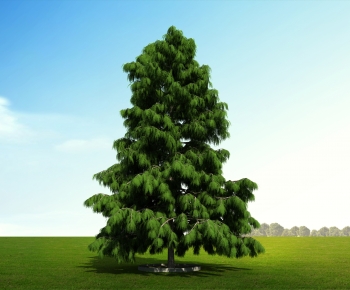 Modern Tree-ID:786005025