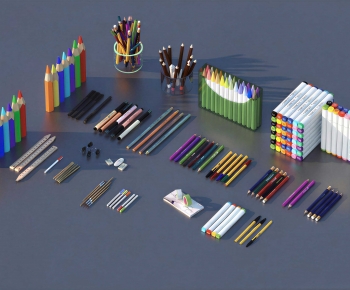 Modern Art Equipment-ID:846885922
