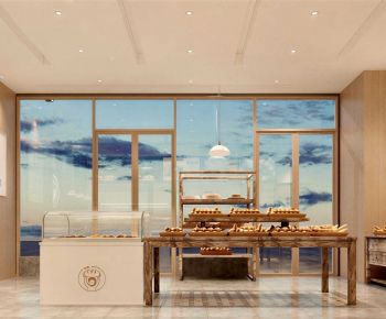 Modern Bakery-ID:652499241