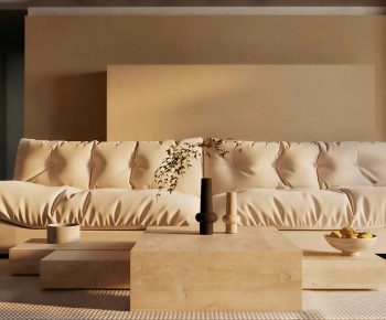 Modern A Sofa For Two-ID:332070116