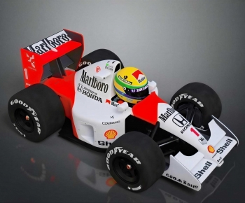 Modern Car-ID:673181065