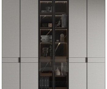 Modern The Wardrobe-ID:993171936