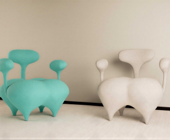 Modern Lounge Chair-ID:337249994