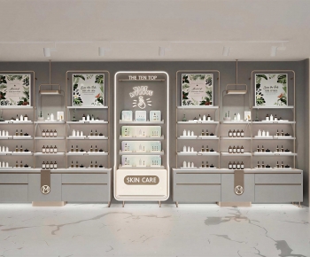 Modern Cosmetic Shop-ID:214059446
