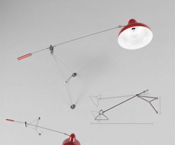 Modern Wall Lamp-ID:646414044