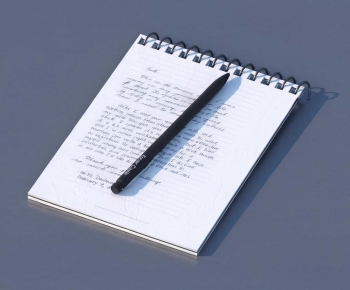 Modern Stationery-ID:656819393