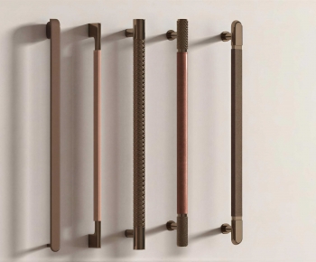 Modern Door Handle-ID:664506918