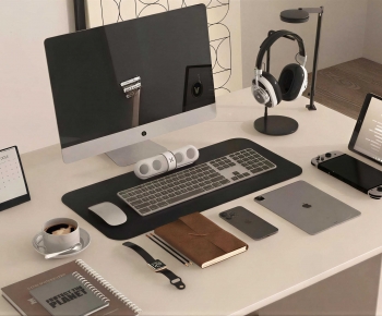 Modern Computer/Computer Screen-ID:100739051