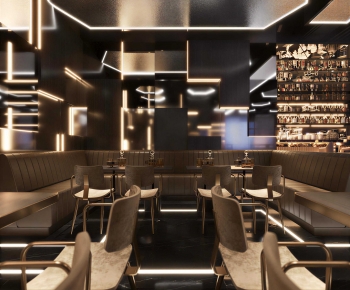 Modern Bar-ID:695856094