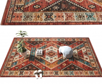 European Style The Carpet-ID:225014931