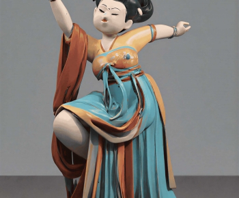 Modern Sculpture-ID:210205085