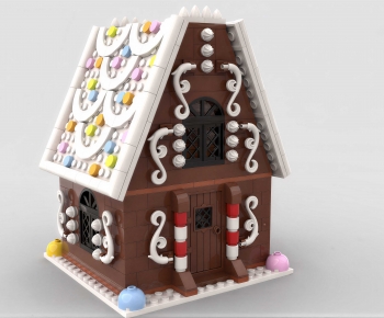 Modern Toys-ID:954440122