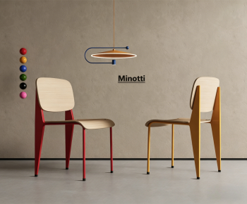 Modern Single Chair-ID:769939433