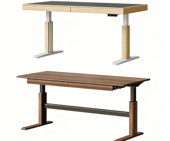 Modern Desk-ID:122653963