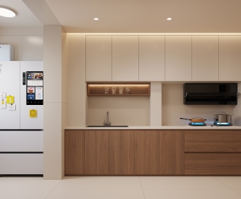 Modern The Kitchen-ID:190689091