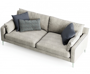 Modern A Sofa For Two-ID:911892894