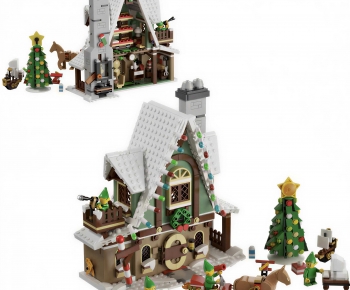 Modern Toys-ID:709666019
