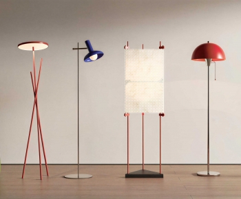 Modern Floor Lamp-ID:680510048