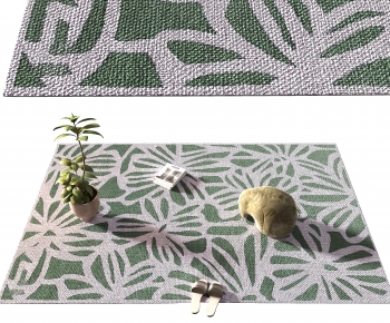 Modern The Carpet-ID:115205057
