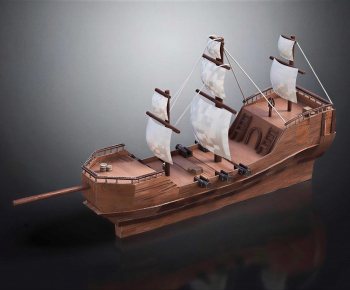 Modern Ship-ID:391541963