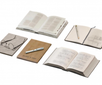 Modern Stationery-ID:282531985