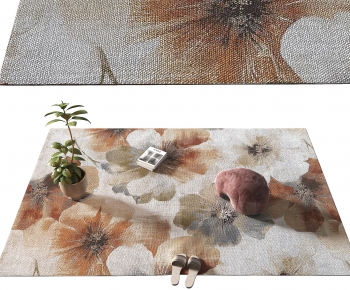 Modern The Carpet-ID:102660795