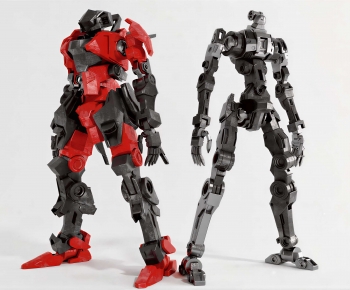 Modern Toys-ID:135810428