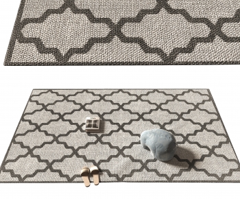 Modern The Carpet-ID:213370363