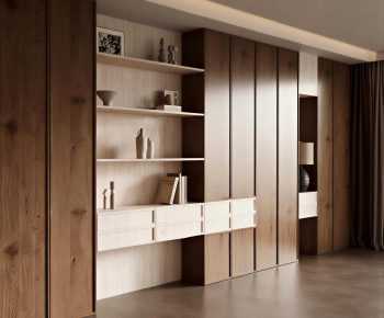 Modern Bookcase-ID:564483883