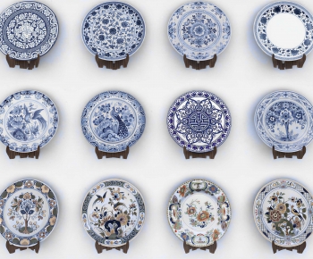 New Chinese Style Utensil-ID:408540015