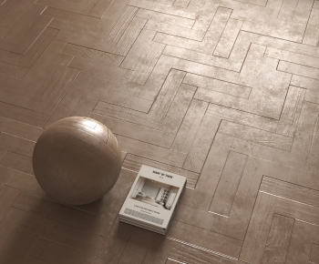 Modern Floor Tile-ID:524786954