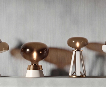 Modern Table Lamp-ID:726699117
