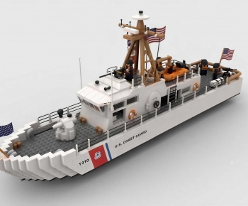 Modern Toys-ID:607309101