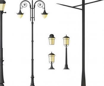 Modern Outdoor Light-ID:521317969