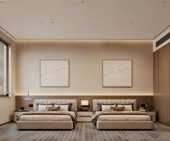 Modern Bedroom-ID:896157982