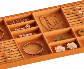 Modern Jewelry-ID:162030949