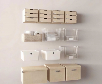 Modern Storage Basket-ID:994316105