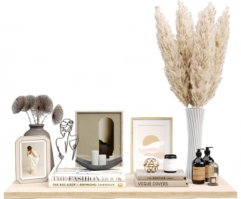 Modern Decorative Set-ID:361681063