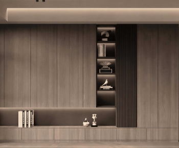 Modern Bookcase-ID:241863014