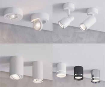 Modern Downlight Spot Light-ID:522751095