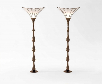 New Classical Style Floor Lamp-ID:404406076