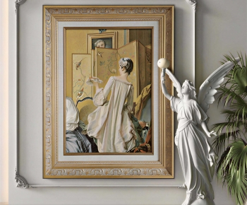 American Style Sculpture-ID:815243015